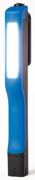 Ring Lampada tascabile ultra luminosa COB LED