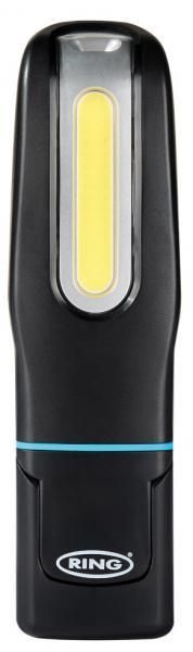 Ring Lampada da ispezione professionale a led Magflex Mini 250