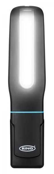 Ring Lampada da ispezione professionale a led Magflex Max 500