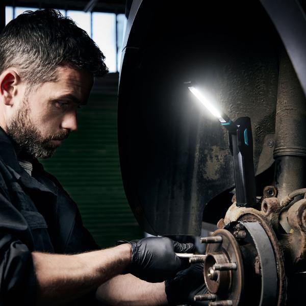 Magflex Slim 500 Professional LED Inspection Lamp