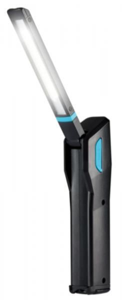 Ring Lampada da ispezione professionale a led Magflex Slim 500
