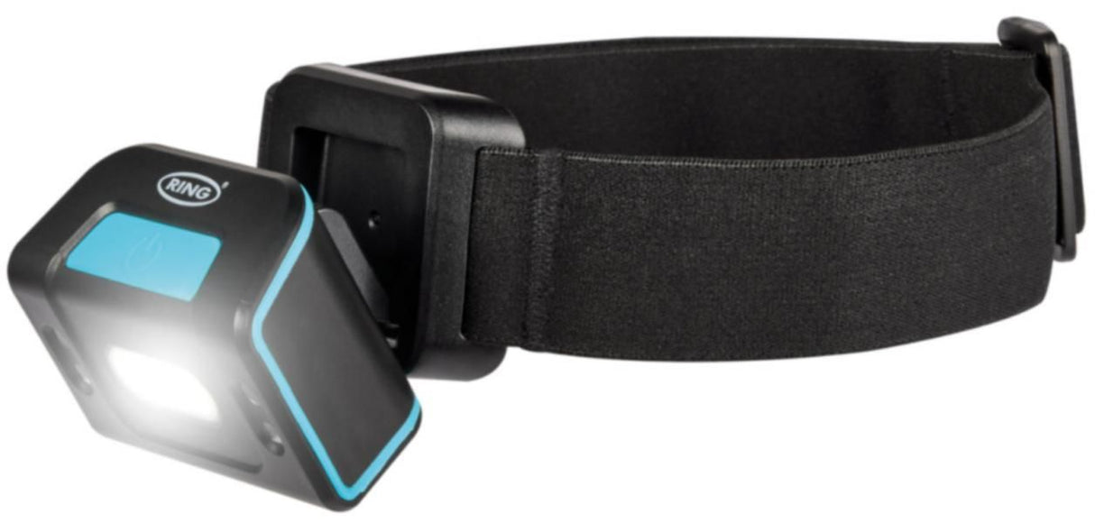 Ring Magflex 250 Head Torch