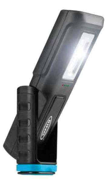 Ring Lampada da ispezione a led PRO LED