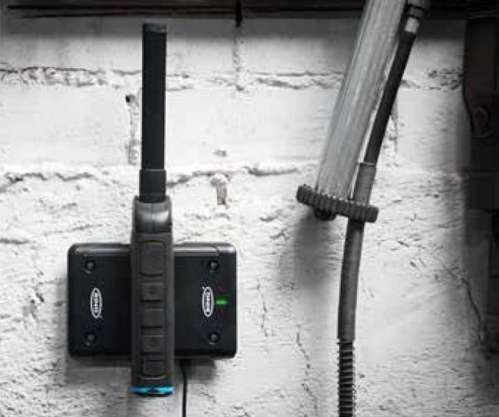 Ring Slim LED Inspection Lamp