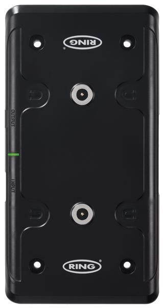 Ring Wireless Charging Base for 2 Flashlights