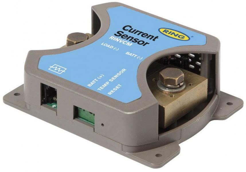 Ringstromsensor für Wechselrichter