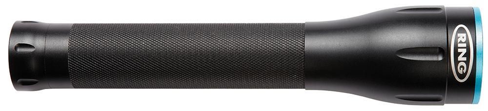 Ring Zoom 750 Aluminum LED Flashlight