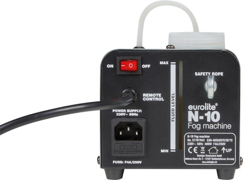 Ring RMIST2 Nebulizzatore auto