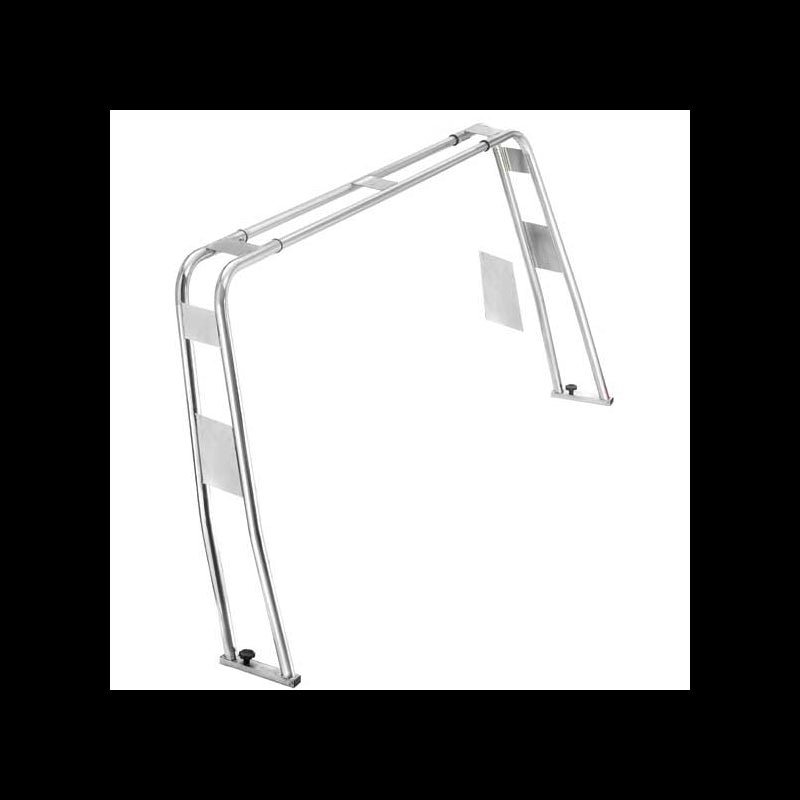 FNI Roll-Bar Abbattibile Tubo Diametro mm 40 1608