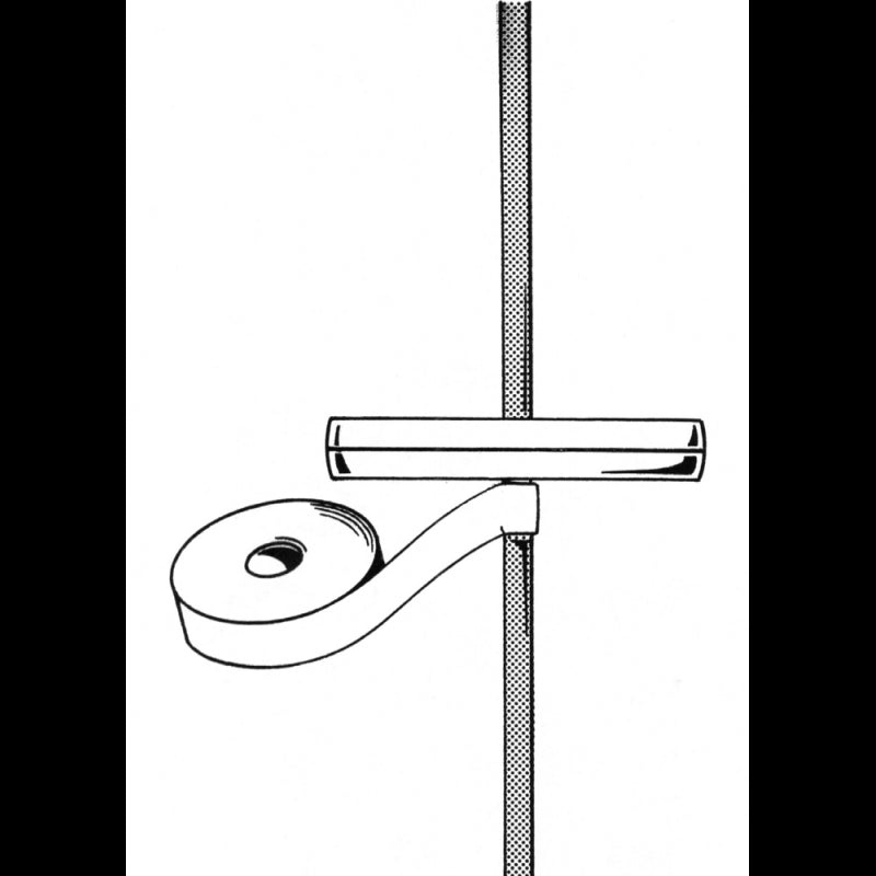 FNI Sail Protection Wheels Pack of 2 L4360000