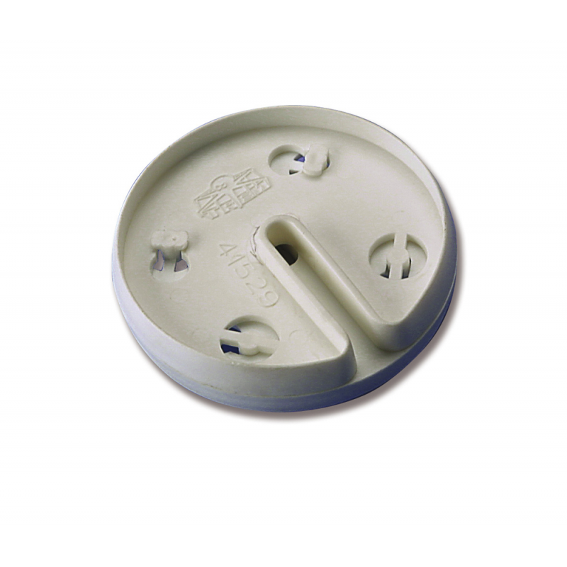Paquete de 2 ruedas de protección para velas FNI L4360000