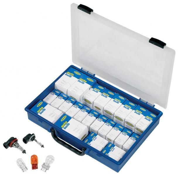 Ring Ring Starterpaket 12V Lampen