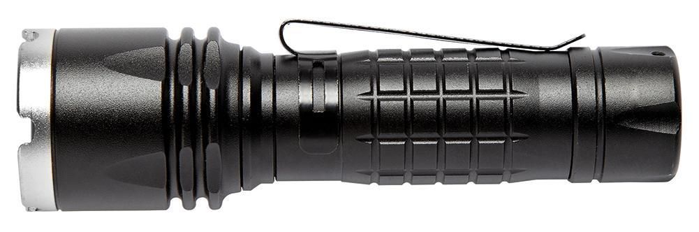 Ring Torcia Cree LED Kompakt