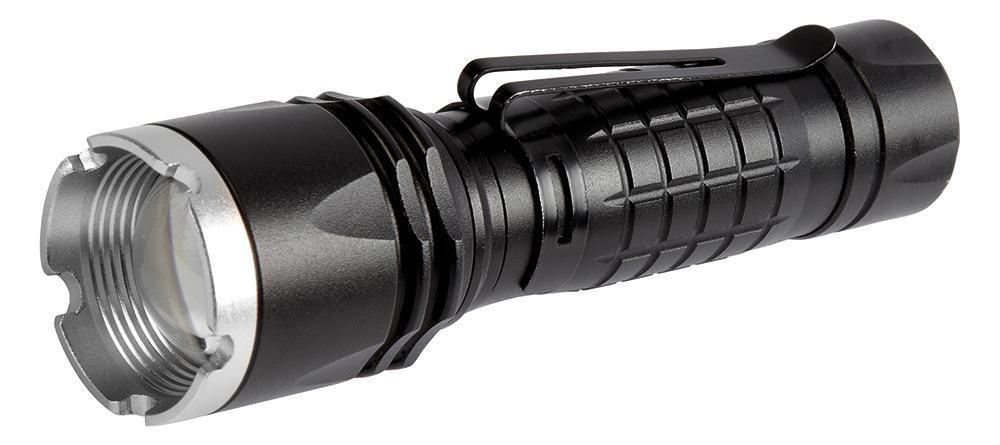 Ring Torcia Cree LED Kompakt