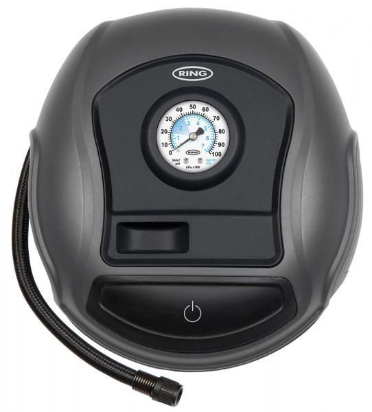 Ring Compressore analogico 12V