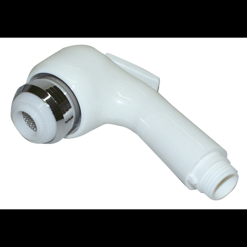 Elettrogas Aravon Einhebel-Mischbatterie aus Edelstahl 2580