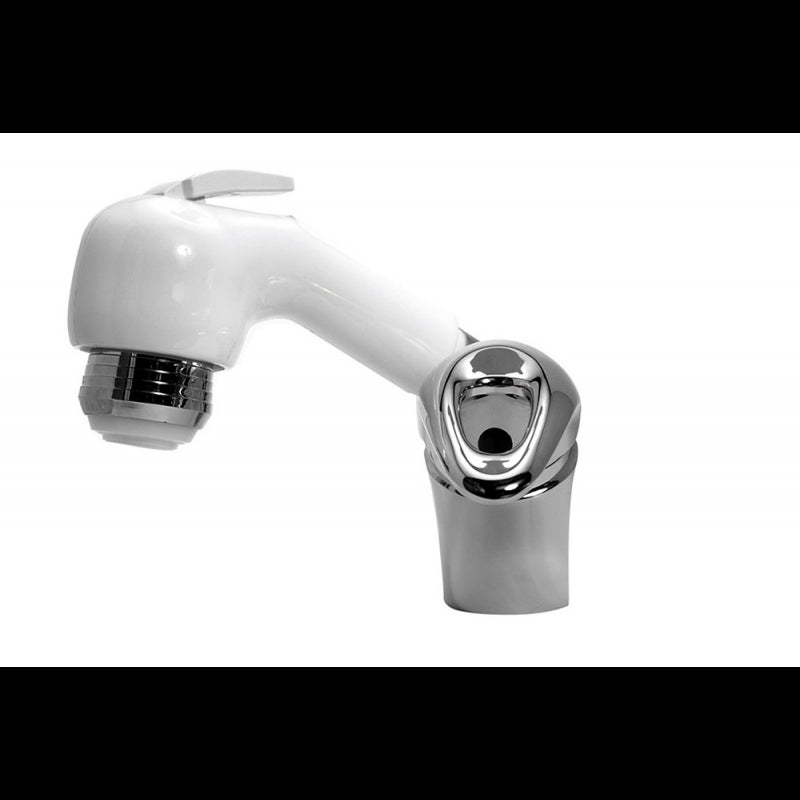 Elettrogas Aravon Mischbatterie mit Brause Cm 200 Badezimmer 246