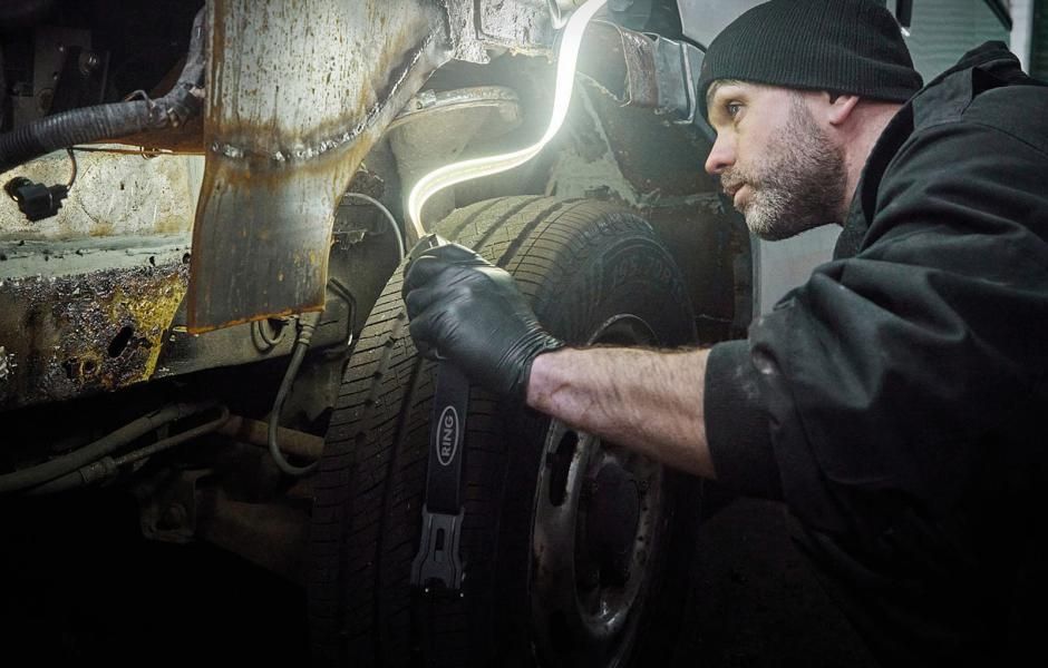 Ring Ring Torcia Magflex 1000 Superflex