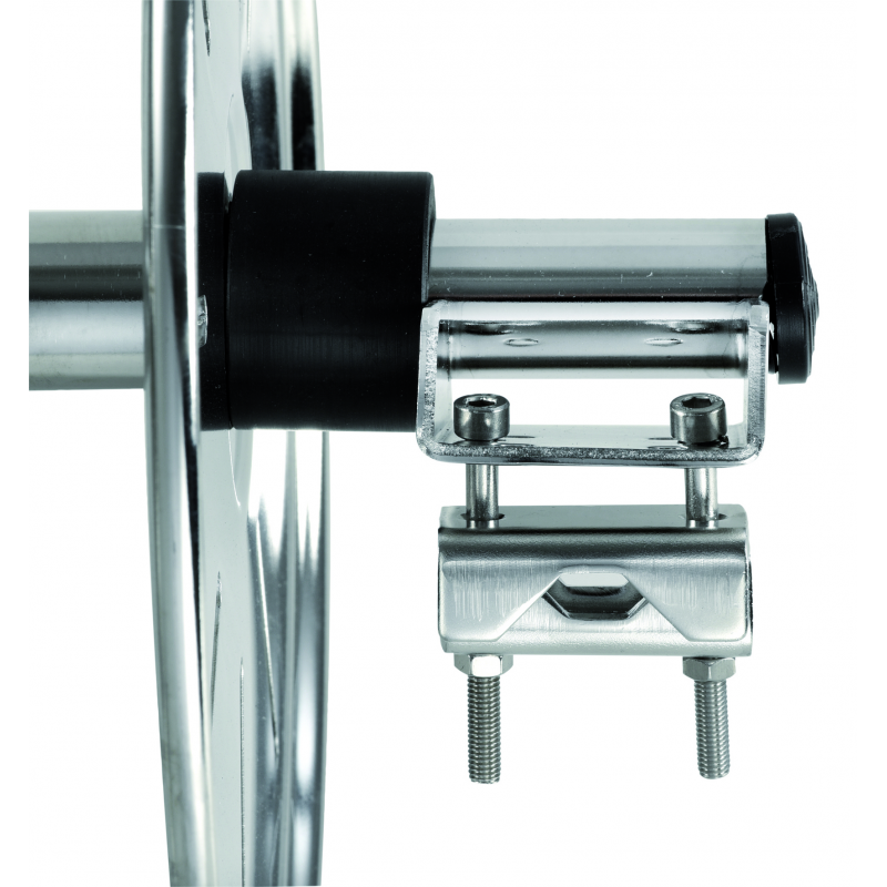 Douglas Marine Edelstahl-Seiltrommel 850-0000