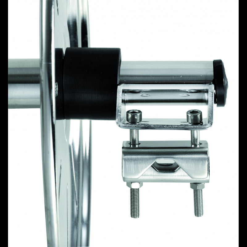 Douglas Marine Edelstahl-Seiltrommel 850-0000