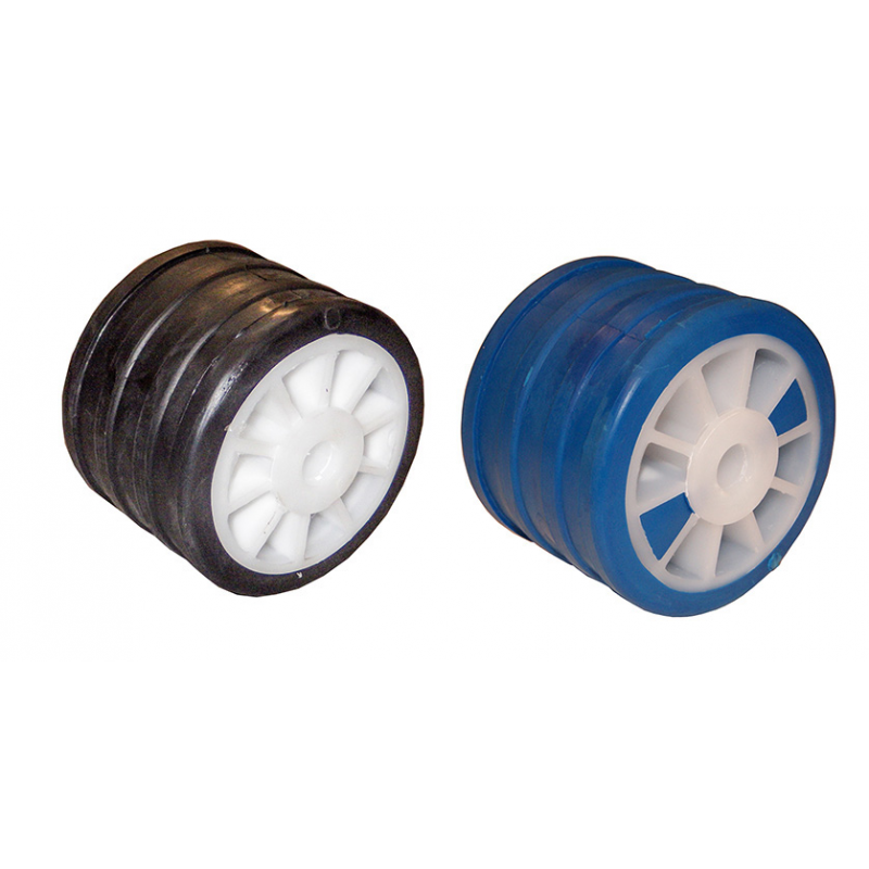 Rodillo lateral FNI mm 105 08