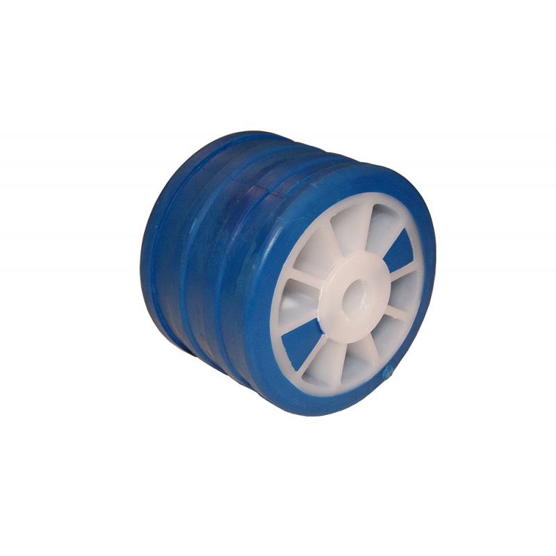 FNI Seitenrolle mm 105 08