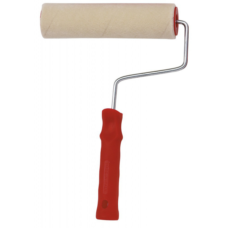 FNI Rullo mm 150 con Manico 8047