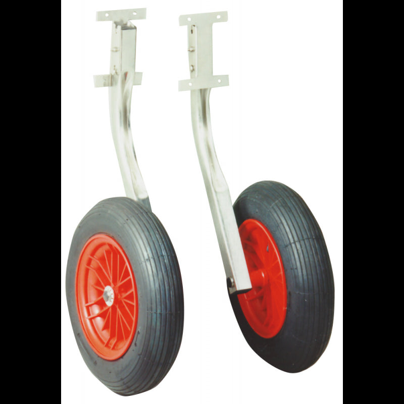 FNI Stern Wheels for Inflatable Boats 1310