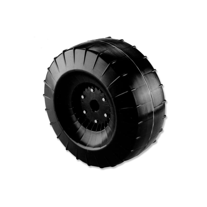 FNI Ruote In Plastica Grandi O1039000