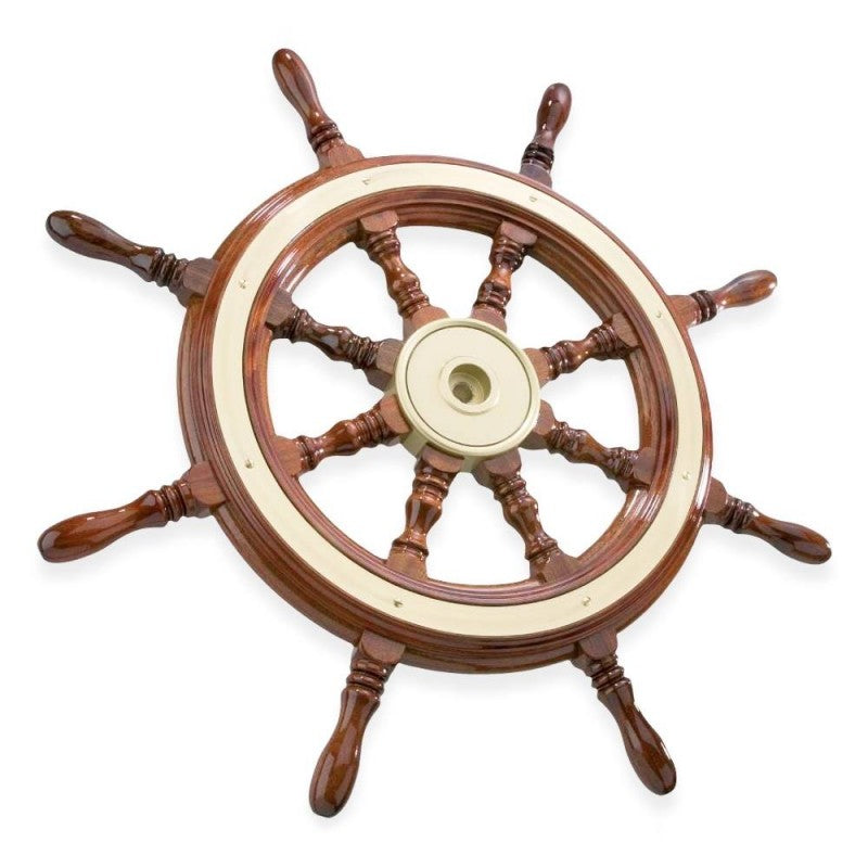Savoretti Ruota Timone Diametro mm 370 T1/370
