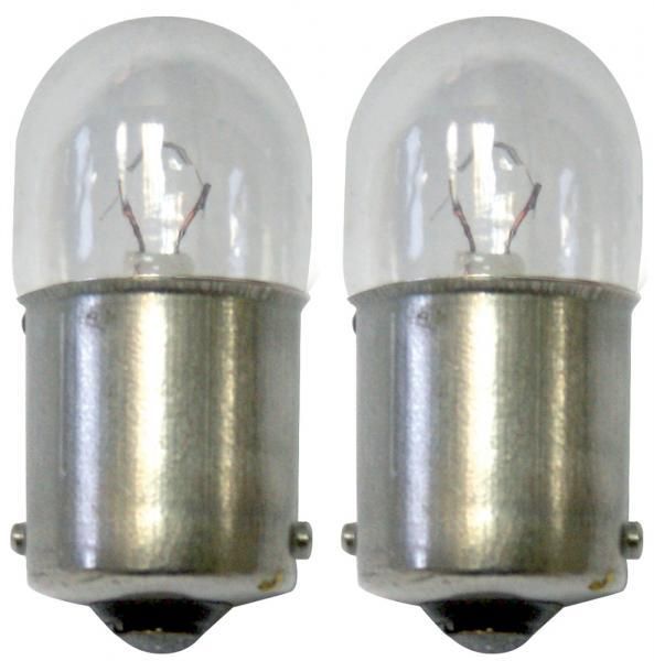Bombillas de anillo 24V 5W R5W