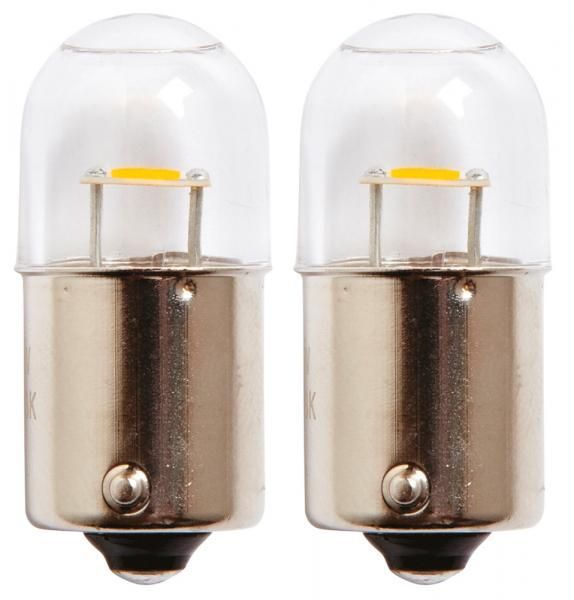 Ring Lampadine led a filamento R5W 12V