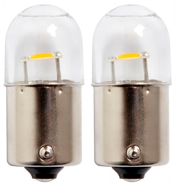 Ring Lampadine led a filamento R10W 12V