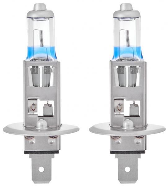 Bombillas de xenón de anillo 150 H1 12 V