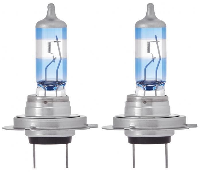 Ring-Xenonlampen 150 H7 12V 55W