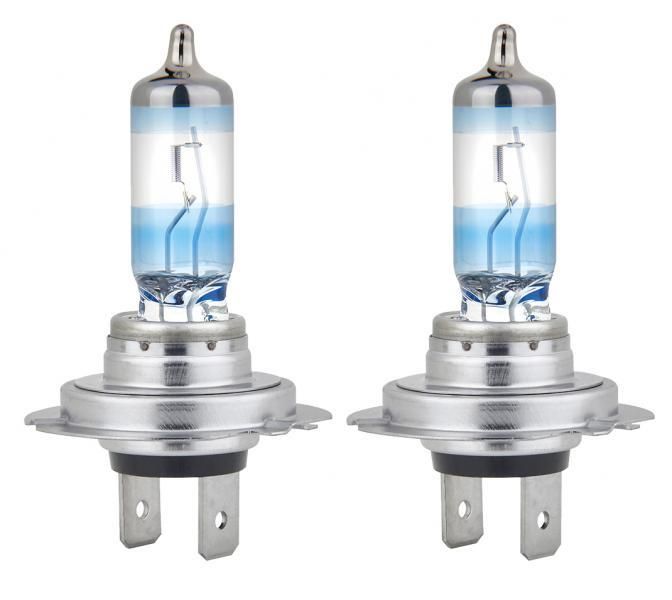 Ring Lampadine Xenon200 H7 12V 55W