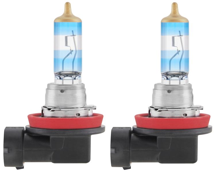 Ring Lampadine Xenon220 H11 12V 55W