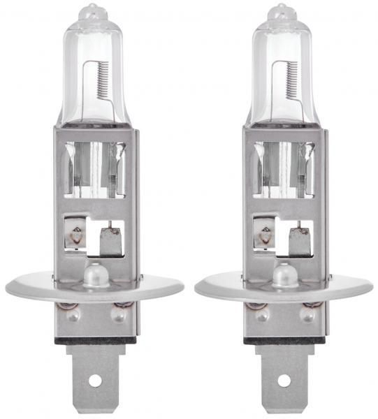 Ring RallySport H1 12V 100W bulbs