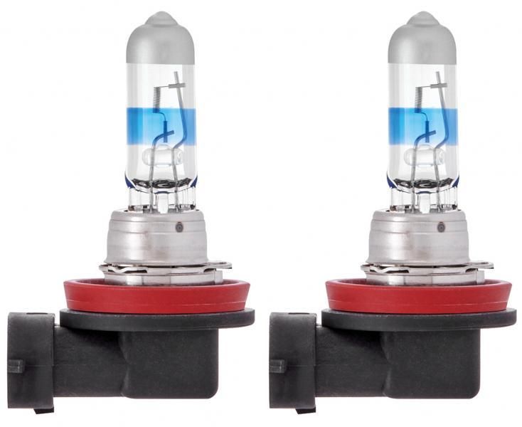 Bombillas Ring Xenon5000 H11 12V