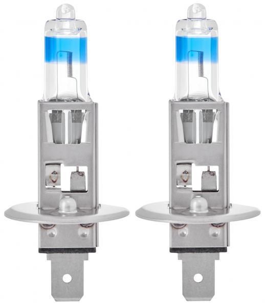 Bombillas Ring Xenon5000 H1 12V