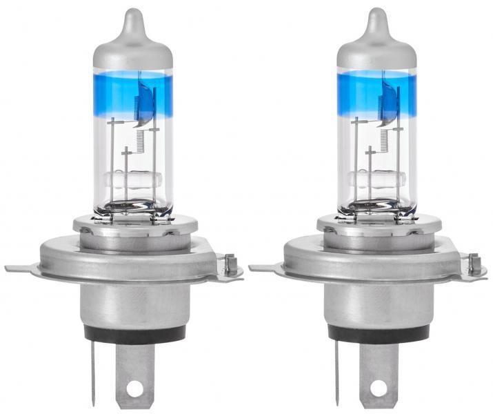 Bombillas Ring Xenon5000 H4 12V