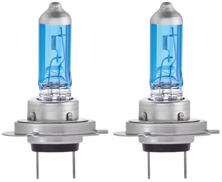 Bombillas de anillo SportzBlue H7 12V 80W