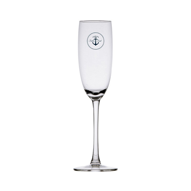 Marine Business Nautica Champagnergläser Sailor Serie 14205