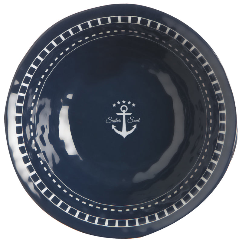 Marine Business Nautica Bowl Series Sailor Soul 14007