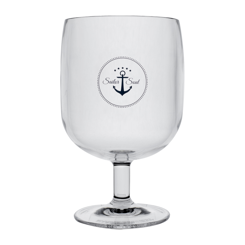Marine Business Nautica Stapelbare Weingläser Sailor Sou 14100