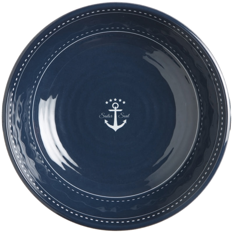Marine Business Nautica Deep Plates Sailor Soul Serie 14002