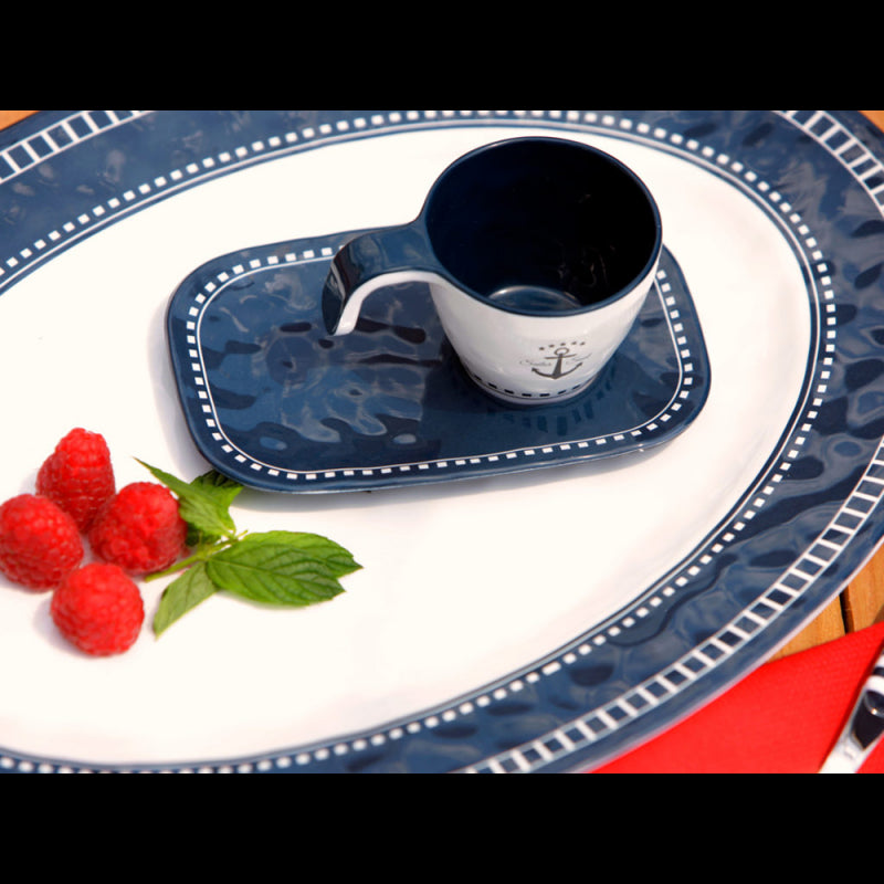 Marine Business Nautica Set Da Caffe Serie Sailor Soul 14006