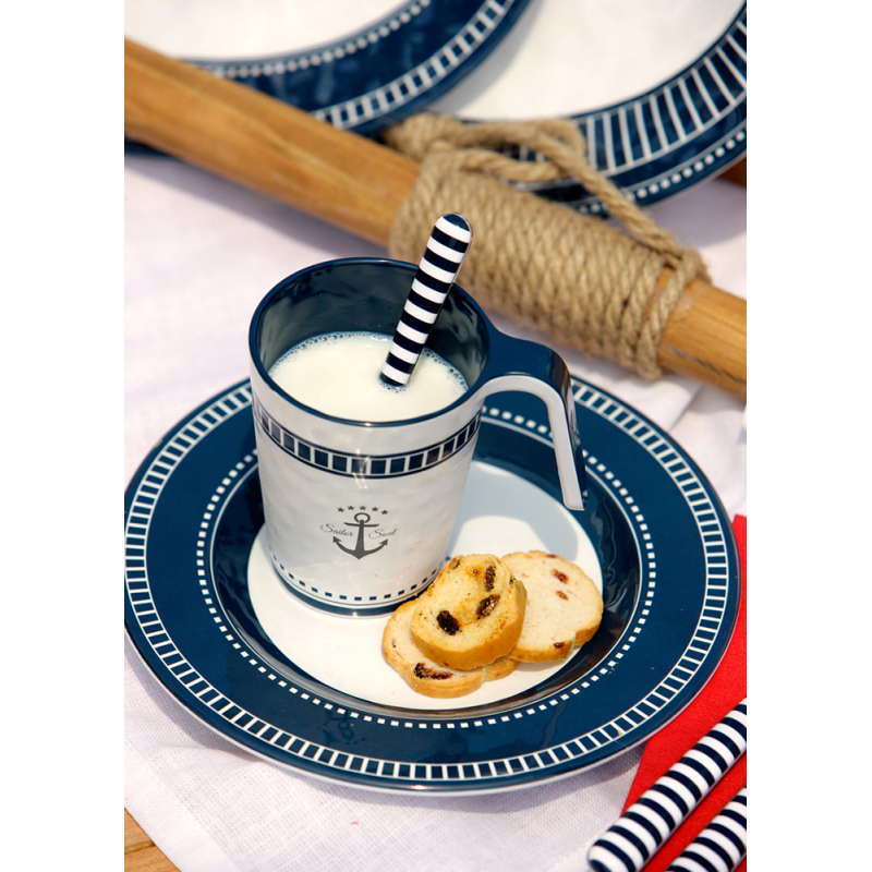 Marine Business Nautica Tazze Mug Serie Sailor Soul 14004