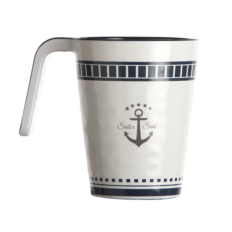 Marine Business Nautica Tazze Mug Serie Sailor Soul 14004
