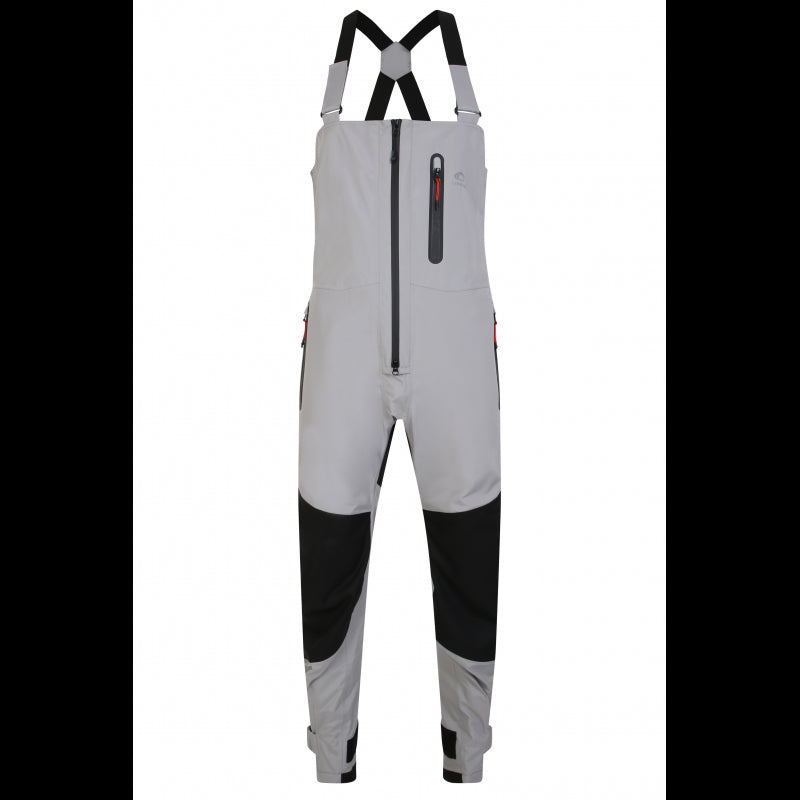 Typhoon International Limited Salopette Coastal Grigia Tg S 71775